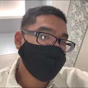 Meet your Posher, Omar